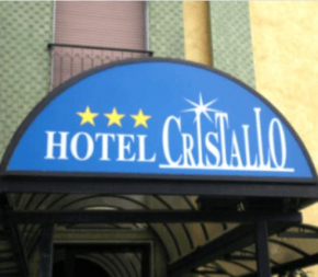 Hotel Cristallo, Novara